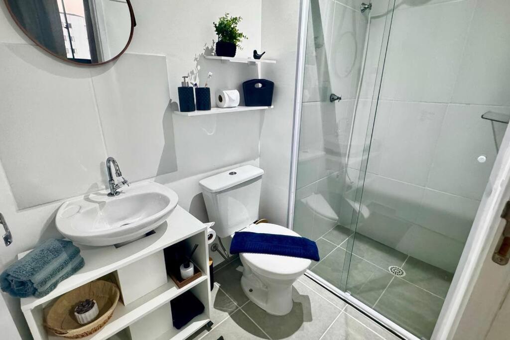 Apartamento 702 - Rentaqui Na Liberdade