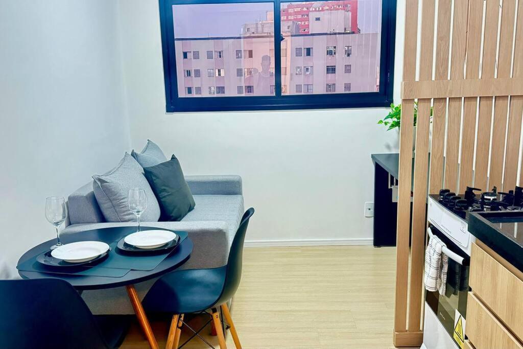 Apartamento 702 - Rentaqui Na Liberdade