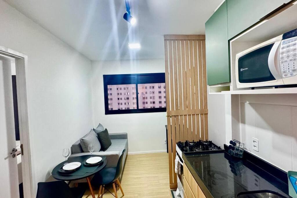 702 - Rentaqui Na Liberdade Apartamento *